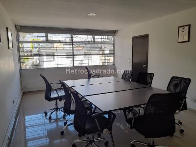 Casa en venta en La Castellana, Bogotá · foto 14 de 20