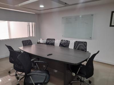 Casa en venta en La Castellana, Bogotá · foto 16 de 20