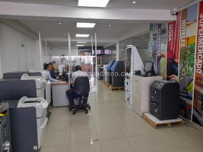 Casa en venta en La Castellana, Bogotá · foto 17 de 20