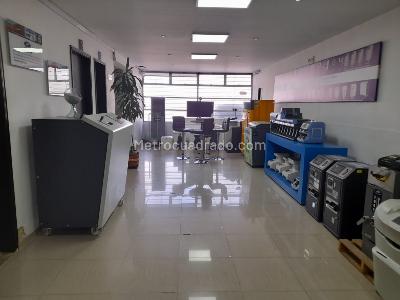 Casa en venta en La Castellana, Bogotá · foto 18 de 20