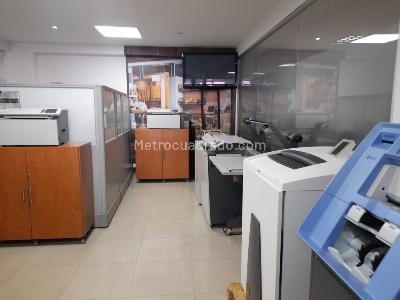 Casa en venta en La Castellana, Bogotá · foto 19 de 20