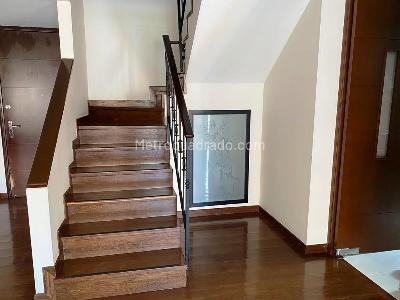 Apartamento de 3 alcobas en venta en Calleja Alta, Bogotá, 185 m² · foto 7 de 20
