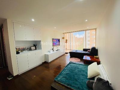 Apartamento de 3 alcobas en venta en Calleja Alta, Bogotá, 185 m² · foto 11 de 20