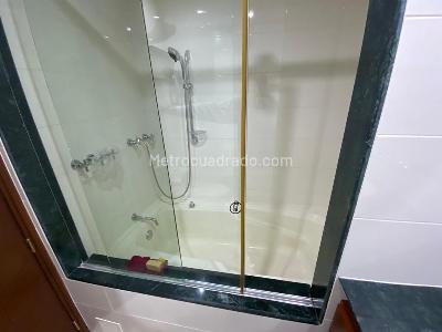 Apartamento de 3 alcobas en venta en Calleja Alta, Bogotá, 185 m² · foto 16 de 20