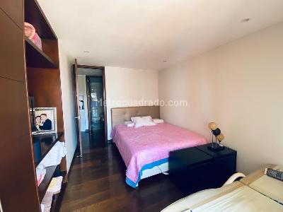 Apartamento de 3 alcobas en venta en Calleja Alta, Bogotá, 185 m² · foto 18 de 20