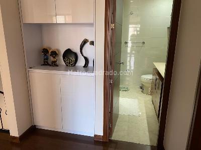 Apartamento de 3 alcobas en venta en Calleja Alta, Bogotá, 185 m² · foto 20 de 20