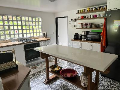 Casa en venta en La Calera, La Calera · foto 2 de 10