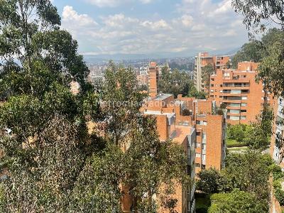 Apartamento en venta en Montearroyo, Bogotá · foto 2 de 20