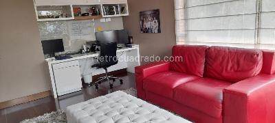 Apartamento en venta en Montearroyo, Bogotá · foto 9 de 20