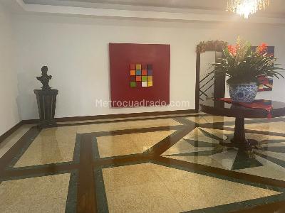 Apartamento en venta en Montearroyo, Bogotá · foto 12 de 20