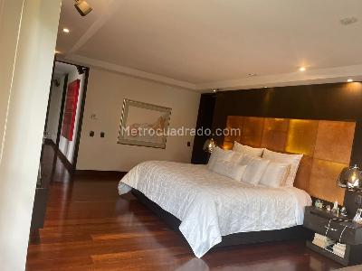 Apartamento en venta en Montearroyo, Bogotá · foto 16 de 20