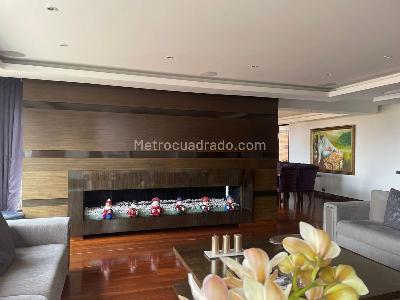 Apartamento en venta en Montearroyo, Bogotá · foto 17 de 20