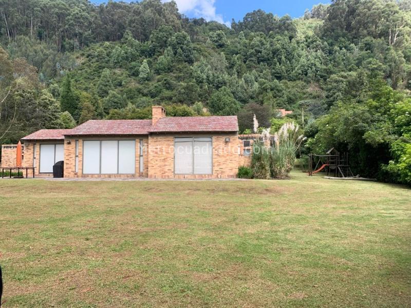 Casa – Cajicá, Canelon - Vista 2