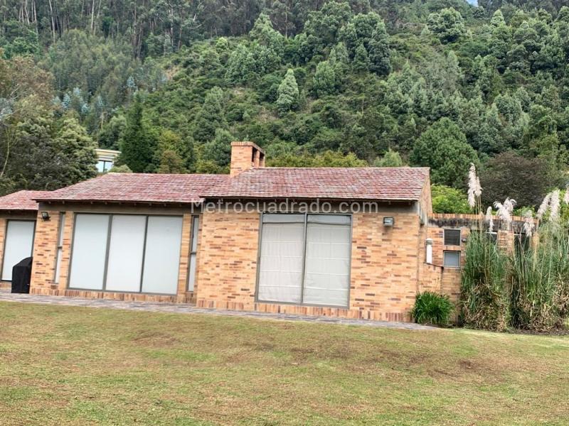 Casa – Cajicá, Canelon - Vista 3