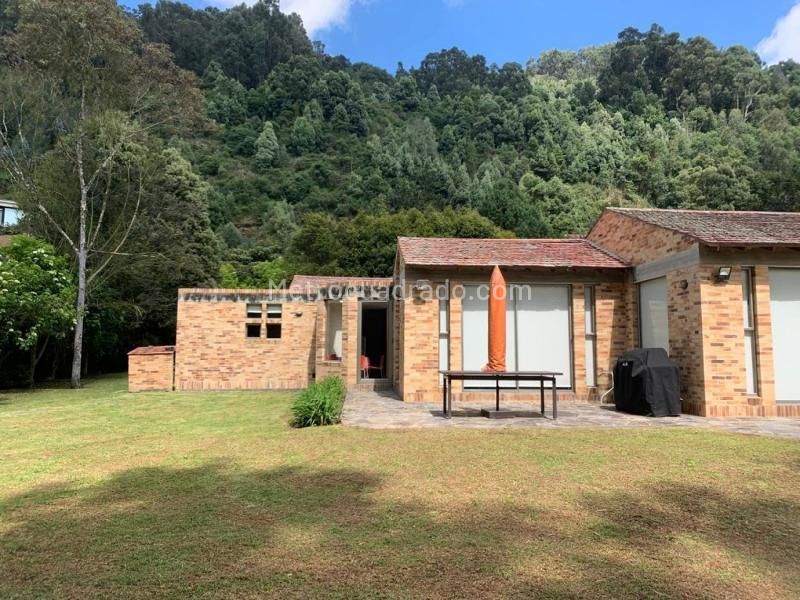 Casa – Cajicá, Canelon - Vista 4