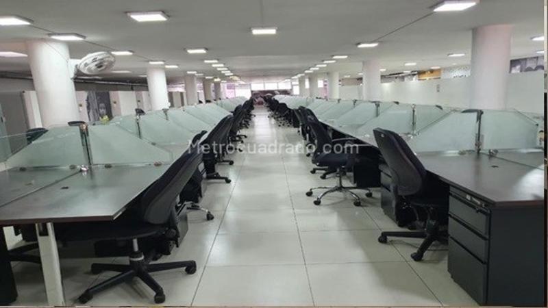 Edificio de Apartamentos en Arriendo, Chapinero Central, Bogotá D.C. - Widok 6