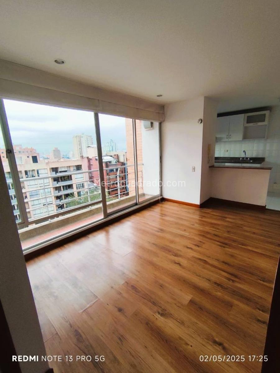 Apartamento en Venta  Chapinero Alto