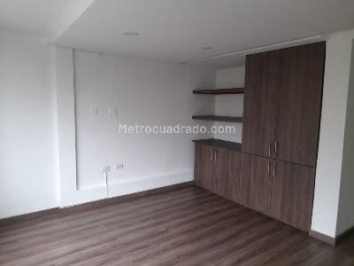 Apartamento de 3 alcobas en venta en Prado Veraniego, Bogotá, 156 m² · foto 7 de 20