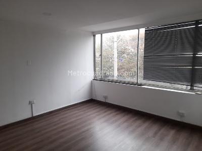 Apartamento de 3 alcobas en venta en Prado Veraniego, Bogotá, 156 m² · foto 17 de 20