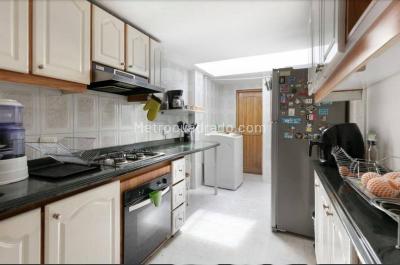 Apartamento de 3 alcobas en venta en Santa Barbara Central, Bogotá, 84 m² · foto 6 de 14