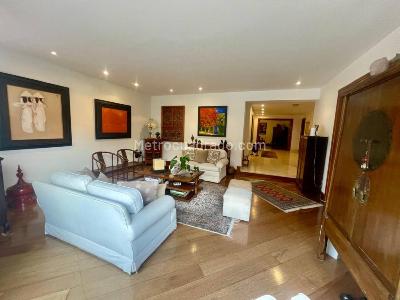 Apartamento en venta en Los Rosales, Bogotá · foto 2 de 20