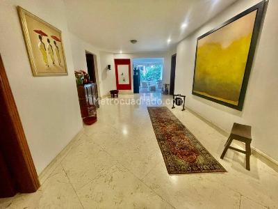 Apartamento en venta en Los Rosales, Bogotá · foto 3 de 20