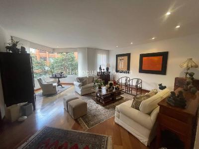 Apartamento en venta en Los Rosales, Bogotá · foto 4 de 20