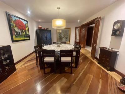 Apartamento en venta en Los Rosales, Bogotá · foto 6 de 20