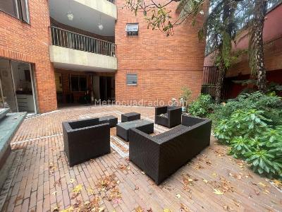 Apartamento en venta en Los Rosales, Bogotá · foto 9 de 20