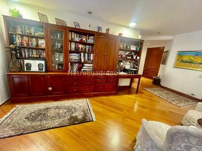 Apartamento en venta en Los Rosales, Bogotá · foto 10 de 20