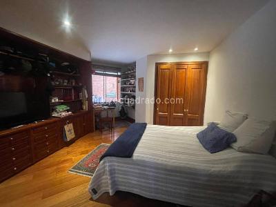 Apartamento en venta en Los Rosales, Bogotá · foto 12 de 20