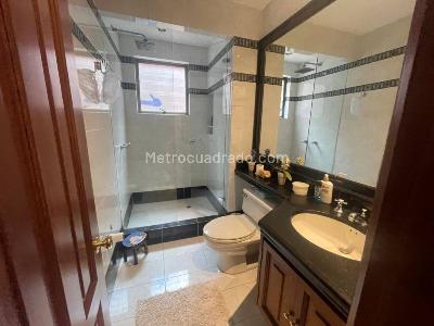 Apartamento en venta en Los Rosales, Bogotá · foto 13 de 20