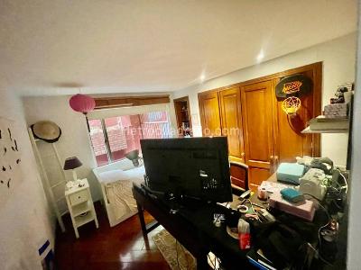 Apartamento en venta en Los Rosales, Bogotá · foto 14 de 20