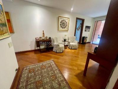 Apartamento en venta en Los Rosales, Bogotá · foto 16 de 20