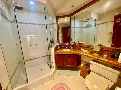 Apartamento en venta en Los Rosales, Bogotá · foto 17 de 20