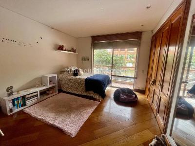 Apartamento en venta en Los Rosales, Bogotá · foto 18 de 20