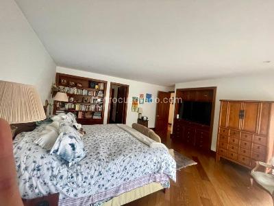 Apartamento en venta en Los Rosales, Bogotá · foto 19 de 20
