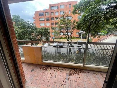 Apartamento en venta en Los Rosales, Bogotá · foto 20 de 20