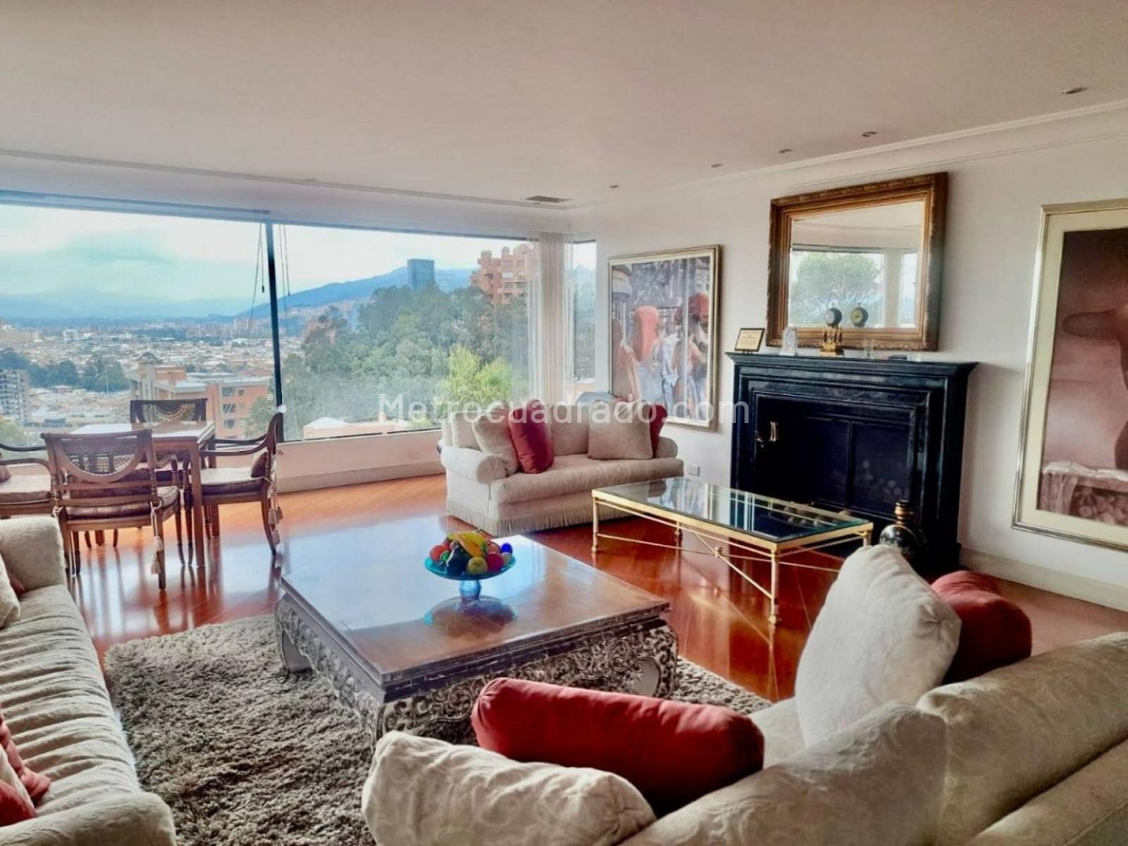 Apartamento en Venta  Montearroyo