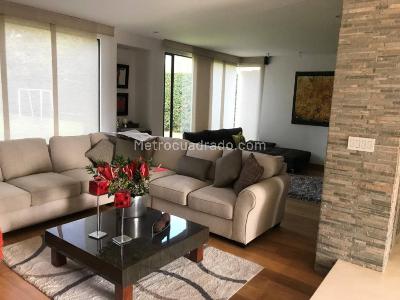 Casa de 4 alcobas en venta en Santa Ana, Chía, 680 m² · foto 4 de 20
