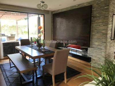 Casa de 4 alcobas en venta en Santa Ana, Chía, 680 m² · foto 8 de 20