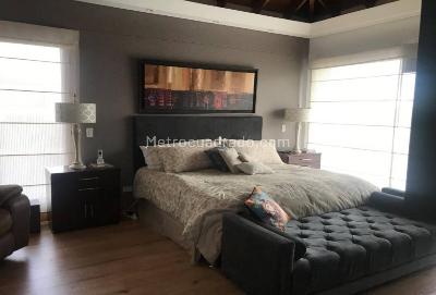 Casa de 4 alcobas en venta en Santa Ana, Chía, 680 m² · foto 12 de 20