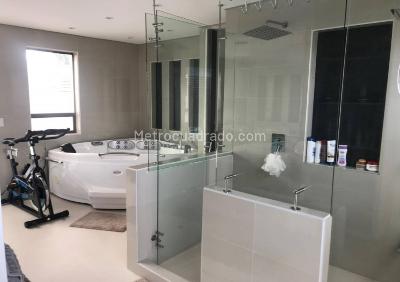 Casa de 4 alcobas en venta en Santa Ana, Chía, 680 m² · foto 14 de 20