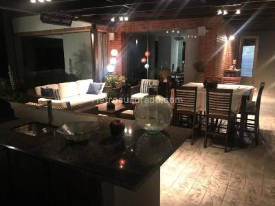 Casa de 4 alcobas en venta en Santa Ana, Chía, 680 m² · foto 19 de 20