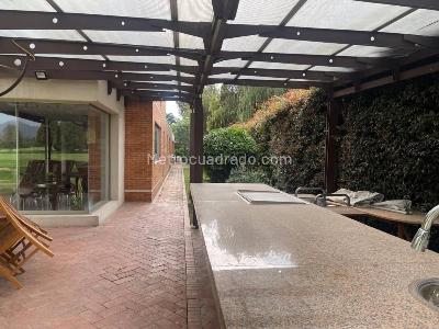 Casa de 4 alcobas en venta en Chia, Chía, 680 m² · foto 12 de 20