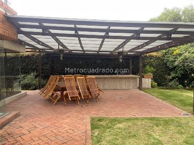 Casa de 4 alcobas en venta en Chia, Chía, 680 m² · foto 15 de 20