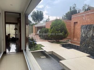 Casa de 4 alcobas en venta en Chia, Chía, 680 m² · foto 18 de 20