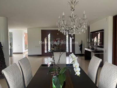 Casa de 4 alcobas en venta en Chia, Chía, 680 m² · foto 19 de 20