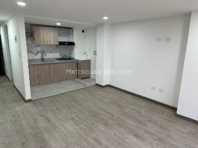 Apartamento en venta en Alqueria, Bogotá · foto 7 de 20