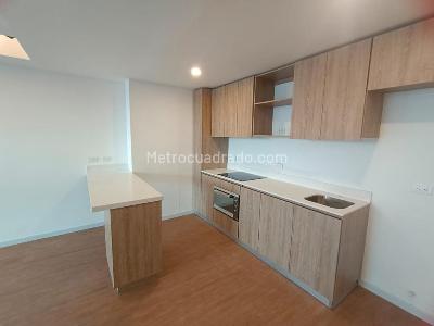 Apartamento en venta en Bella Suiza, Bogotá · foto 3 de 19